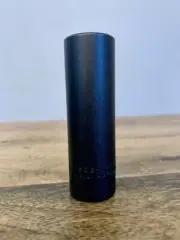 Torqueplus™ Deep Impact Socket 1/2 inch Drive, 11/16, 6 point, 7322H