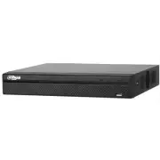 Dahua WizSense NVR4108HS-8P-AI 4K 8-Channel NVR with 8 x PoE & 4TB HDD (Up to