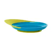 Boon Catch Plates (Blue Green)