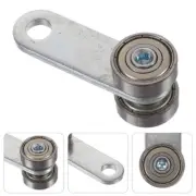 Strut Channel Trolley Caster Wheels for C30 Sliding Door Hanging