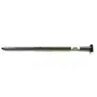 Front Roller Shaft fits 17" Rover & Scott Bonnar 45 Cylinder Mowers A454301