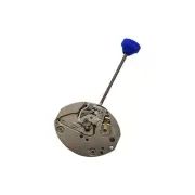1X(For ETA 978002 High Accuracy Two Watch Hands Quartz Movement Movement3819