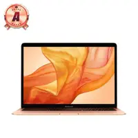 在飛比找momo購物網優惠-【Apple】A級福利品 MacBook Air Retin