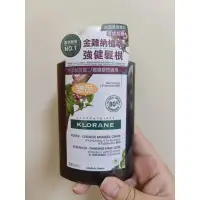 在飛比找蝦皮購物優惠-2025/11 全新未拆封公司正貨 蔻蘿蘭養髮強韌洗髮精20