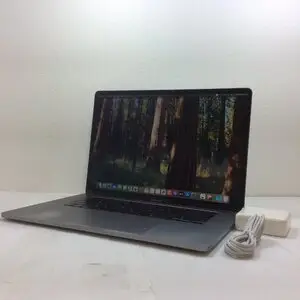 MacbookPro A1398 Retina 15-inch 2.3GHz corei7 メモリ8GB SSD 252GB 