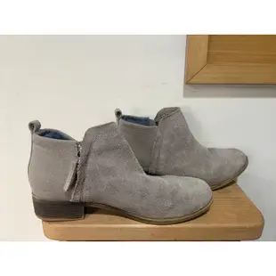 Toms Ankle Boots 淑女短靴