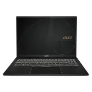 MSI Summit E16 Flip 16" QHD+ Laptop i7-1280P 32GB 2TB RTX3050Ti Win11 Pro Touch