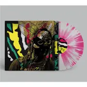 Goat (Splatter Vinyl)