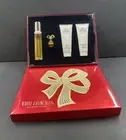 White Diamonds Perfume 4 Piece Gift Set for Women NEW IN BOX