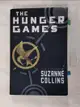 【書寶二手書T3／原文小說_H4F】The Hunger Games_Suzanne Collins