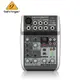 behringer Q502USB 混音器【敦煌樂器】