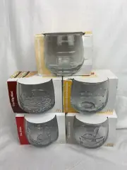 McDonalds 50 Years of Macca Sesame Seed - Fries - The Cup - Big Mac- Cheese Melt