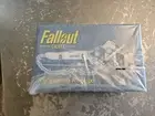 Fallout Loot Crate Exclusive Reckoning Replica Mini Scale