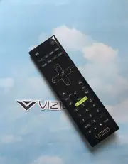ORIIGINAL VIZIO TV REMOTE E371VA, E420VA, E190VA, E220VA, VR10, M220VA.