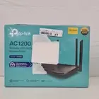 *NEW BOX DMG* TP-LINK ARCHER VR300 AC1200 Wireless VDSL/ADSL Modem Router