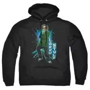 The Three Stooges "Larry Style" Hoodie, Sweatshirt or Long Sleeve
