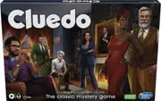 Clue Cluedo Classic Refresh