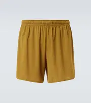 [Satisfy] Satisfy Space-O 5 shorts L green
