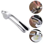 Garlic Pot Multi Functional Manual Compactor Alloy Press Unpeeled