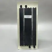 1pk SCALEXTRIC 350mm STRAIGHT TRACK, #C8205, (2 Pcs) - NEW