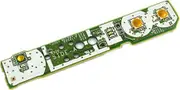 Replacement Power Switch Motherboard Circuit Board For Nintendo Game Accessory