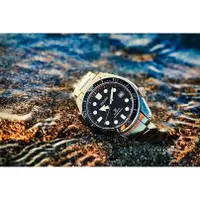 在飛比找蝦皮商城優惠-SEIKO 精工 PROSPEX DIVER潛水機械腕錶(6