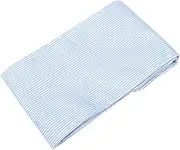 Yardenfun Decorative Strap Maternity Props Swaddle Wrap Cotton Swaddle Wrap Cotton Newborn Wrap Wrap Photo Props Pure Cotton