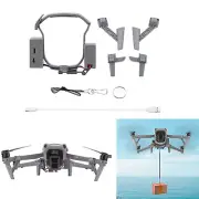 Thrower Payload Airdrop System Landing Gear for DJI Air 3 Drone Accessories