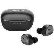 BlueAnt Pump Air Pro Active Noise Cancelling True Wireless In Ear Headphones