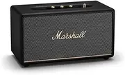 Marshall Stanmore III Bluetooth Speaker (Black)