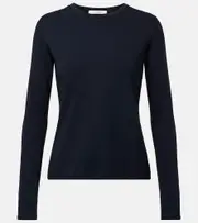 [Dorothee Schumacher] Dorothee Schumacher All Time Favorites jersey T-shirt AU 14 blue