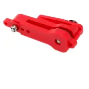 Versatile Fishing Snap Weight Release Clip for Planer Kite and Outrigger