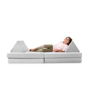 Foam Play Couch