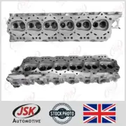 TB45 Cylinder Head For Nissan Patrol GR Forklift Safari 4478cc