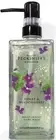 PECKSNIFF'S England VIOLET & MEADOWSWEET Hand Wash, 16.9 fl. oz, NEW
