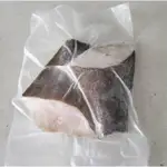 正格陵蘭頂級《無腥味扁鱈魚尾段》羽兆生鮮