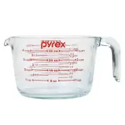 NEW Pyrex Original Measuring Jug 1L