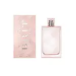 BURBERRY BRIT SHEER 粉紅風格女性淡香水100ML 優惠價:1300元｜岡山戀香水