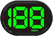 Hud Display Car Windshield | Car Speedometer Display - Replacement Instrument Panel Gauges, Overhead Video Players for Women Men Drivers