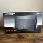 Bose SoundLink Wireless Music System-Portable Speaker