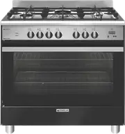 Emilia EM90PKMB Cooking Pack EM965GEMB + CK90FP