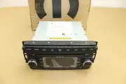NEW Mopar AM/FM Radio Sirius 6 Disc CD MP3 05064113AK for 2007-14 Jeep Wrangler