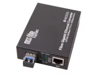 MSS Fibre 10/100/1000M FIBER ETHERNET 1300NM 2KMMM FC-1000MLC