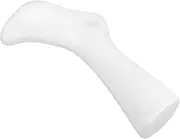 Foot Model Display Stand for Socks Sock Holder Mannequin for Store and Home Use Versatile Fake Foot for Anklet and Sock Showcases for Retail and Trade Shows