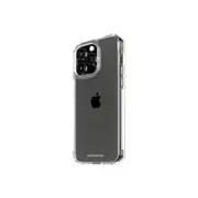 Panzer Glass Hardcase Phone Case for iPhone 15 Pro Max - Clear
