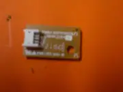 Genuine Xerox Phaser 6125 6130 6500 Color Printer PWBA Eeprom Xpro 960K32640