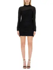 [Helmut Lang] Helmut Lang-Mini Dress-Donna M