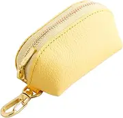 スリップオン(Slip-On) Slip-on OSL Round Key Pouch Mini OSL-3203 Simple Men's Women's