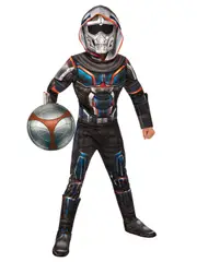 Black Widow: Task Master Deluxe Child Costume - Large