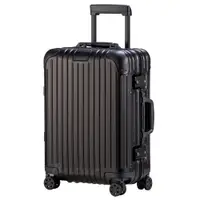 在飛比找誠品線上優惠-Rimowa Original Cabin 21吋登機箱 黑